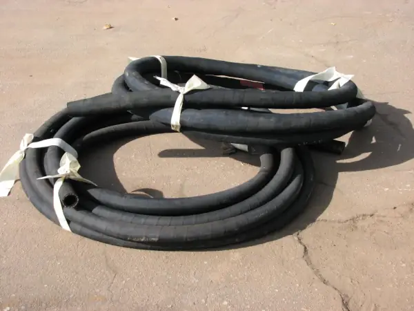 Рукава по ГОСТ 10362-2017